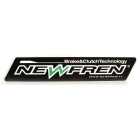 NEWFREN NG100001 ADESIVO LOGO PICCOLO
