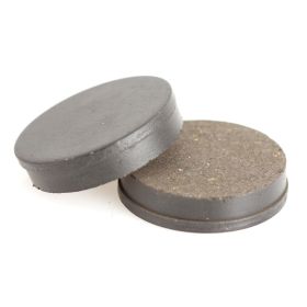 Plaquettes frein moto NEWFREN 87342000