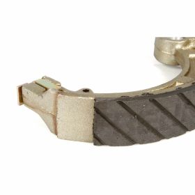 NEWFREN Bremsbeläge AntiAQUA 10 25 mm 152 mm 2 Sitze