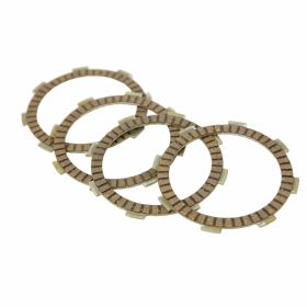 Disques frittés NEWFREN 3,0 mm
