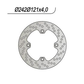 Disque de frein NG pour SUZUKI