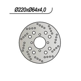 Disque de frein NG pour SUZUKI