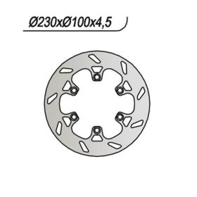 NG Bremsscheibe für KAWASAKI