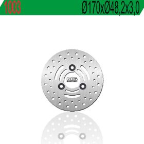 DISQUE FREIN MOTO NG 1003