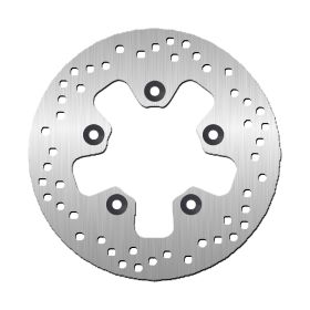 Disque de frein arrière NG 5 trous 10,25 mm pour KYMCO