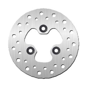 Disque de frein avant NG droit/gauche 3 trous 10,25 mm pour SUZUKI