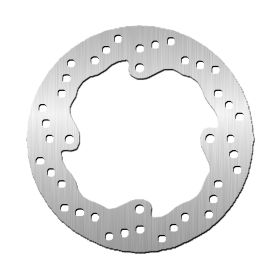 NG rear brake disc right side 4 holes of 6.25mm for KTM