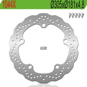 Disque de frein NG pour BMW