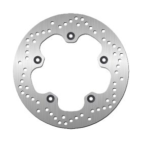Disco freno anteriore NG lato destro/sinistro 5 fori da 10mm