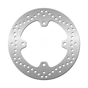 Disco freno posteriore NG lato destro 4 fori da 10,25mm per SUZUKI