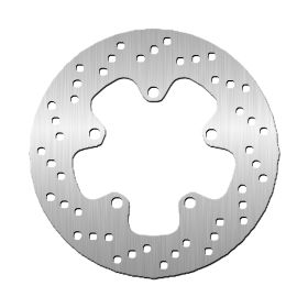 NG rear brake disc left side 5 holes 6.25mm for BENELLI