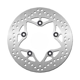 Disco freno posteriore NG lato destro 5 fori da 8,25mm per DUCATI