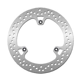 Disque de frein arrière NG côté droit 3 trous 8,25 mm pour YAMAHA