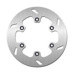 Disco freno posteriore NG lato destro 6 fori da 6,25mm per GAS GAS