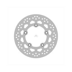 NG front brake disc right side 5 holes 10.25mm for KYMCO