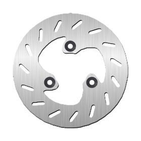 NG Vorderbremsscheibe linke Seite 3 Löcher 10,25 mm