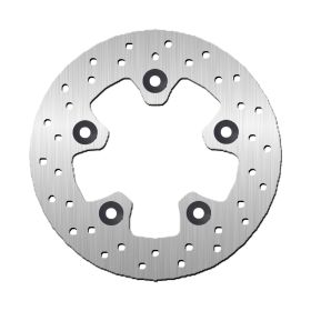 Disque de frein avant NG côté gauche 5 trous 10,25 mm pour SYM