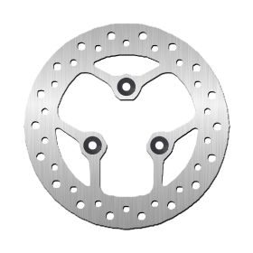 NG Vorderbremsscheibe rechte Seite 3 Löcher 10,25 mm für KYMCO