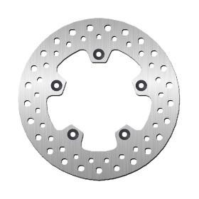 Disque de frein avant NG côté gauche 5 trous de 6,25 mm pour BENELLI