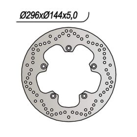 Disco freno NG per HONDA VT C SHADOW 600