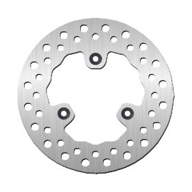 Disque de frein arrière NG côté gauche 3 trous 8,25 mm pour APRILIA