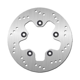 Disque de frein arrière NG côté droit 5 trous 10,25 mm pour SUZUKI
