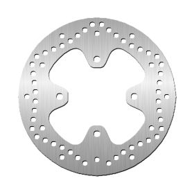 NG Hinterbremsenscheibe rechte Seite 4 Löcher 8,25 mm