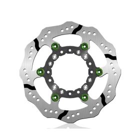NG 1150XBH MOTORCYCLE BRAKE DISC