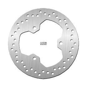 NG Bremsscheibe für YAMAHA XG TRICKER 250