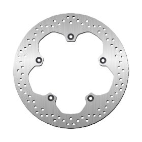 NG Vorderbremsscheibe linke Seite 5 Löcher von 8,25 mm für YAMAHA