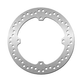 Disque de frein arrière NG 4 trous 8,25 mm pour HONDA