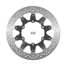 NG Brake Disc for SUZUKI DR-Z SM 400