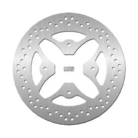 NG Brake Disc for HONDA