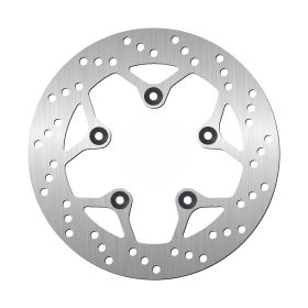 Disque de frein arrière NG côté droit 5 trous 10,25 mm pour KYMCO