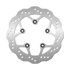 Disque de frein arrière NG côté droit 5 trous 10,25 mm pour KYMCO