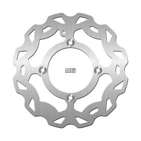 Disque de frein NG pour BETAMOTOR