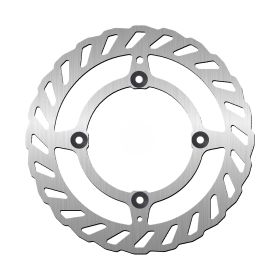NG Vorderbremsscheibe linke Seite 4 Löcher 8,25 mm für BETAMOTOR