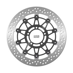 Disque de frein NG pour DUCATI