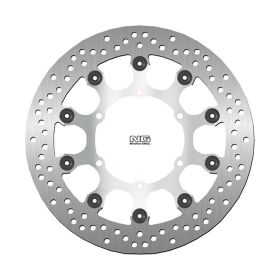 Disco freno NG per APRILIA STARK/MOTO 6.5 650