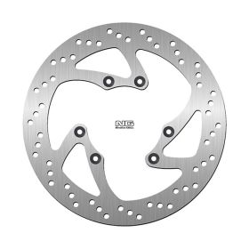 Disco freno NG per DERBI TERRA 4T 125