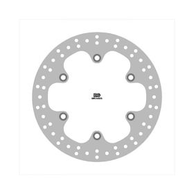 Disque de frein NG pour HONDA