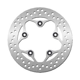 Disque de frein avant gauche NG 5 trous pour KYMCO