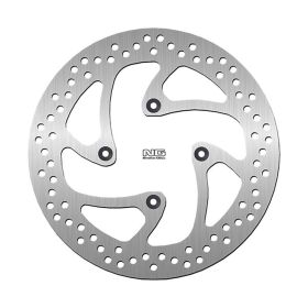 NG Brake Disc for DUCATI DIAVEL/DIAVEL CARBON 1200