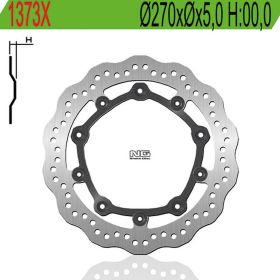 NG Brake Disc for BMW