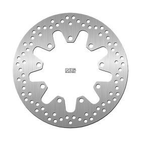 NG Brake Disc for KAWASAKI KLR 650