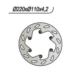 Disque de frein NG pour KTM