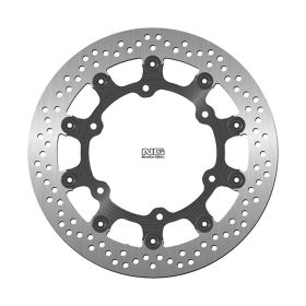 Disque de frein NG pour TRIUMPH