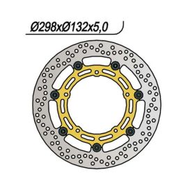 NG Floating Brake Disc for YAMAHA