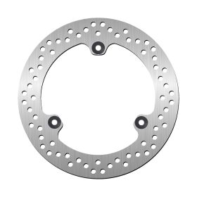 NG rear brake disc right side 3 holes 8.25mm for YAMAHA