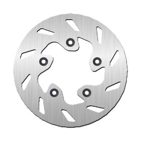 NG Zentral-Hinterradbremsrotor 5 Löcher 6,5 mm
